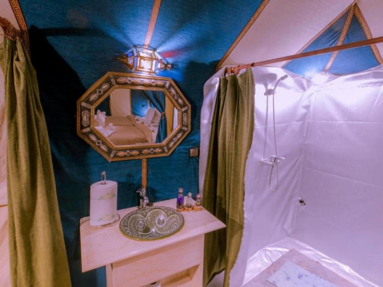 Готель Sahara Family Luxury Camp Мерзуга Екстер'єр фото