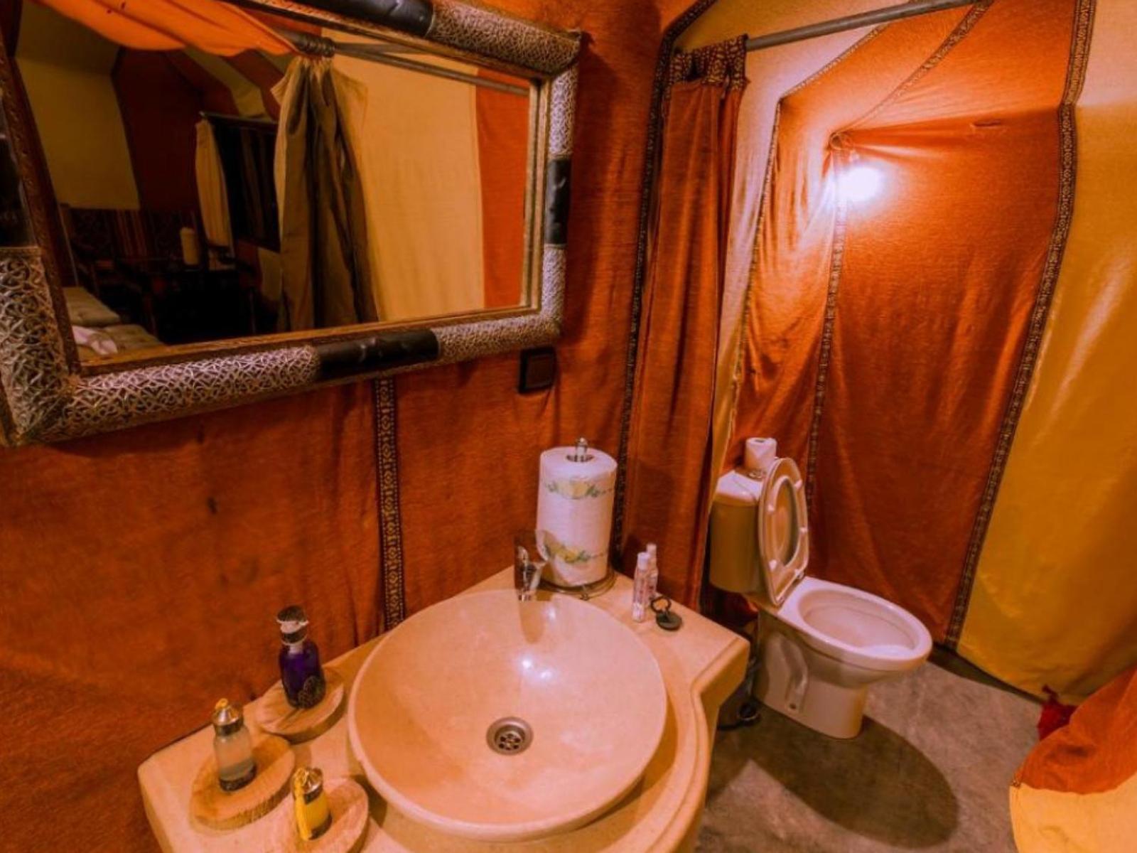 Готель Sahara Family Luxury Camp Мерзуга Екстер'єр фото