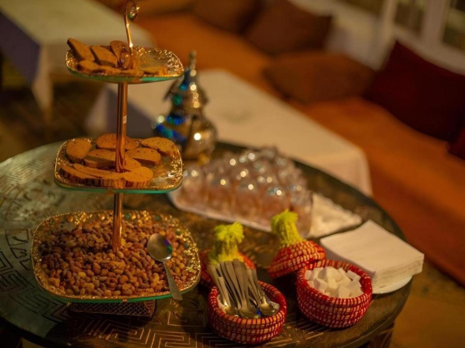 Готель Sahara Family Luxury Camp Мерзуга Екстер'єр фото