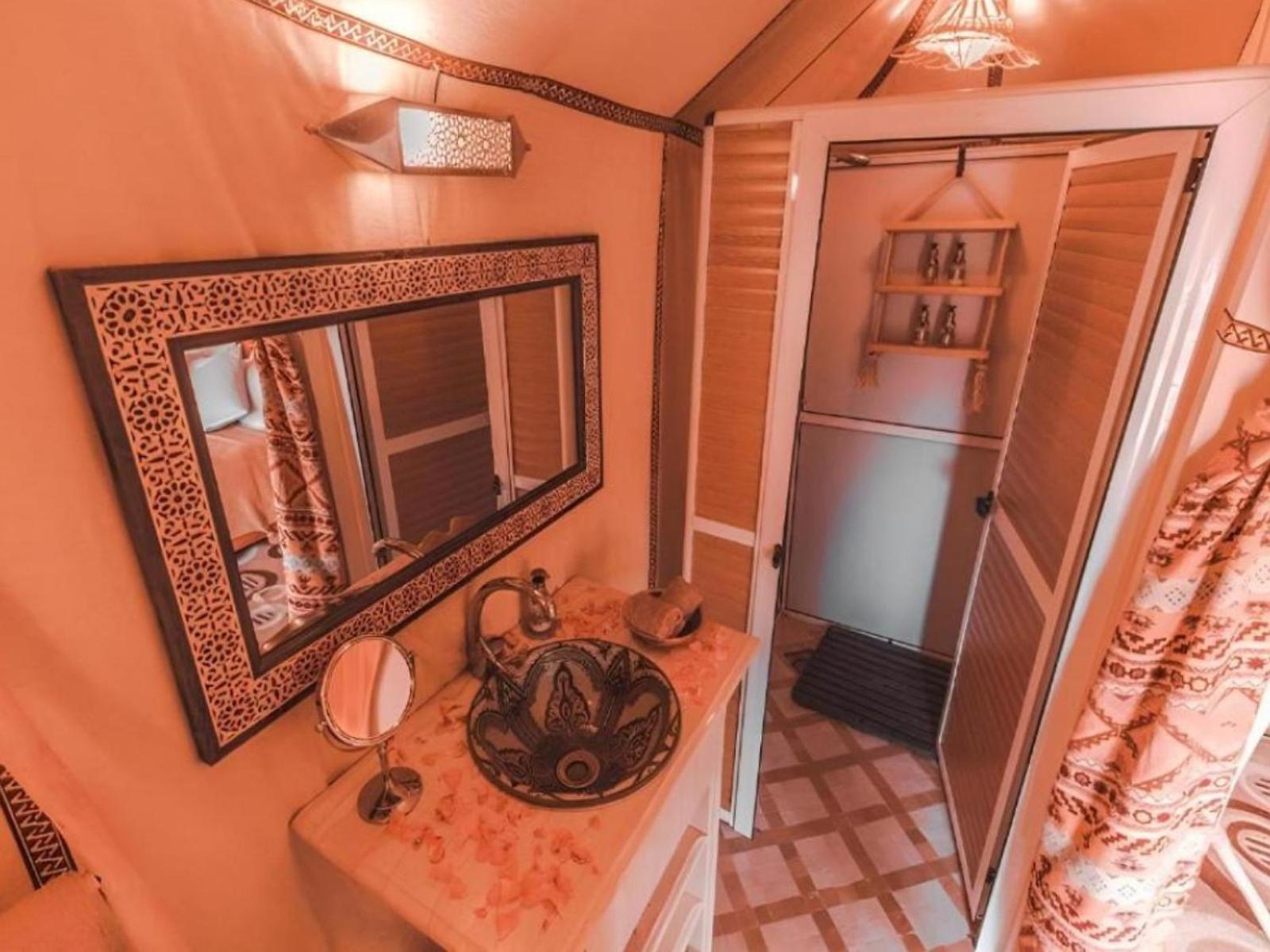 Готель Sahara Family Luxury Camp Мерзуга Екстер'єр фото